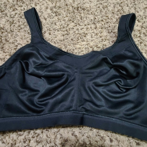 Playtex 18 hour bra size 40DDD - Picture 2 of 3